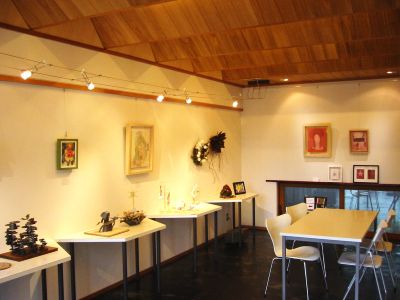 十人十色展作品05