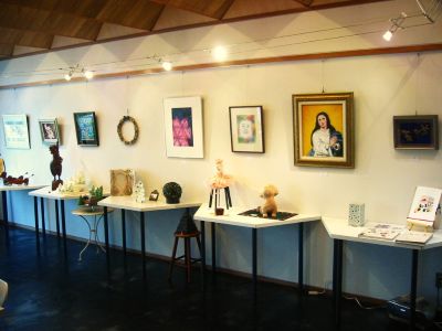 十人十色展作品06