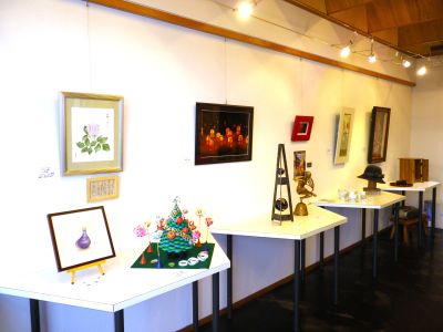 十人十色展作品08